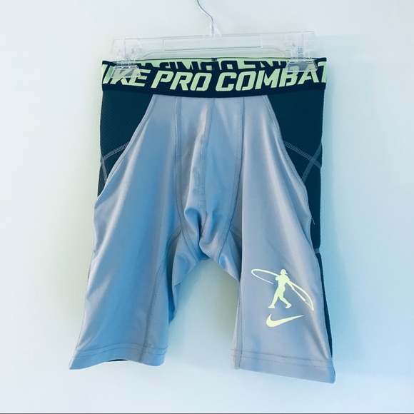 nike sliding shorts